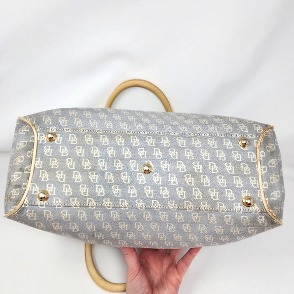 D&B Denim 4 piece Set - Picture 14 of 16